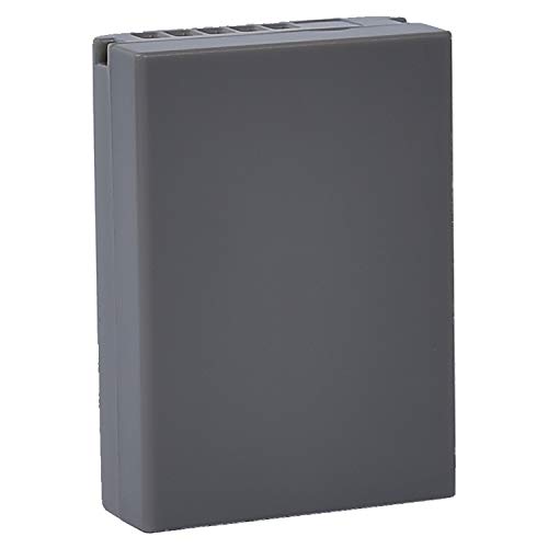 Chargeur dc133u et batterie BLN-1 pour Olympus OM-D E-M5 et E-M1 - 3