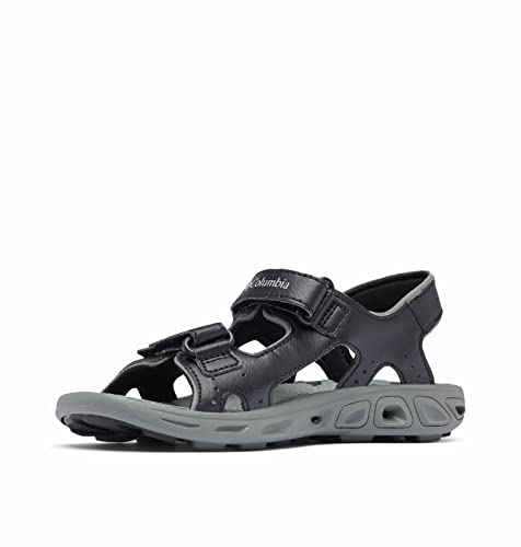 Image of Columbia Girl's Techsun Vent (Toddler /Little Kid /Big Kid)