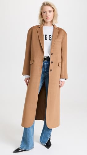 ANINE BING Women's Quinn Coat2