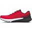 (600) Red/Castlerock/White