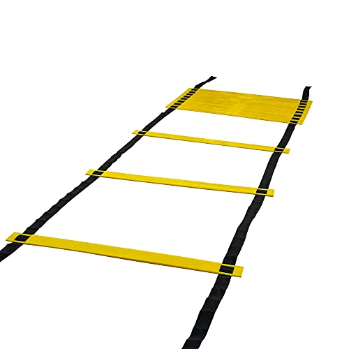 Echelle de Rythme 6 mètres 12 échelons