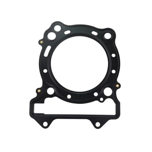 Kit de joint de couvercle d'embrayage contre les fuites d'huile moteur DR-Z400