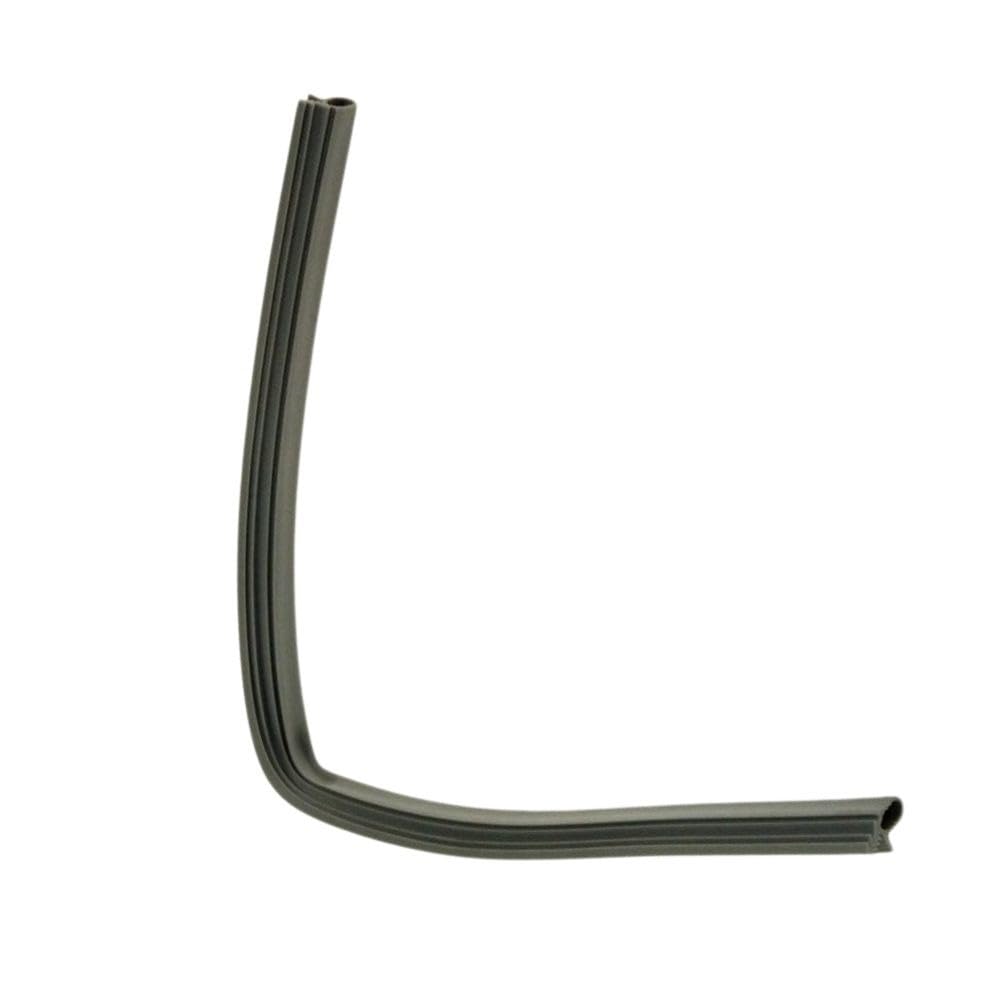 Dishwasher lower door seal fits for Beko, Leisure, Original Code - 1882470200, Dishwasher Door Seal Lower Compatible With Blomberg 405mm,DIS4520 Lower Door Seal