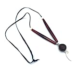 Ojo de Venado, Traditional Native Necklace