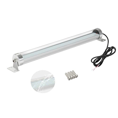 Xapolu 27in LED Tube Light
