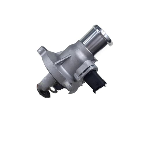 Coolant Thermostat For Opel For Signum For Insignia For Astra For Zafira 96984104 25193683 Car Coolant Thermostat Cooling Thermostat