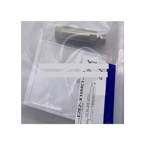 Détecteur de proximité E2E2-X10MC1-Z à trois fils NPN