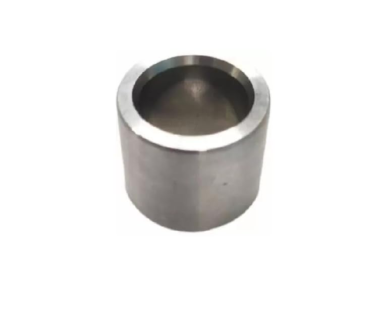 Shopping Stall ™ Crank Bush Main Bearing Crank Bearing Bush Oil Tank Engine Crank Oil Seal Bush RX100, RX 135, RX 135 5 Speed, RX 100, RX135, RXG, RXZ-image-1