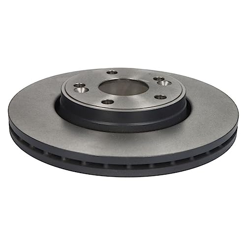 TRW DF4179 Disques de Frein contre les bruits et vibrations lors de l'arrêt