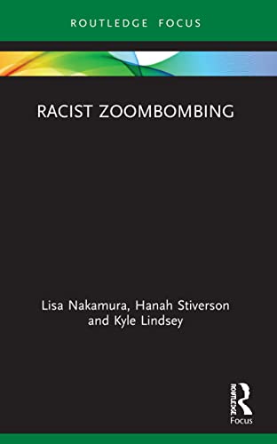 Racist Zoombombing view 2