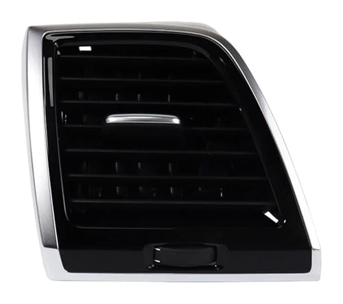 Grille d'aération pour Volvo XC90 : optimisez le confort thermique lors de vos voyages