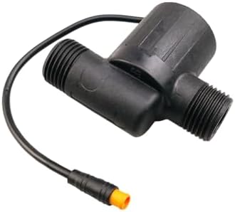 G1/2 Micro Water Flow Generator Fit for Household Smart Bathroom ...