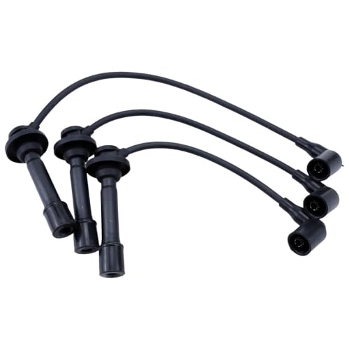 Cable de encendido de automóvil compatible con Chery QQ S11 y QQ3 0.8L 2