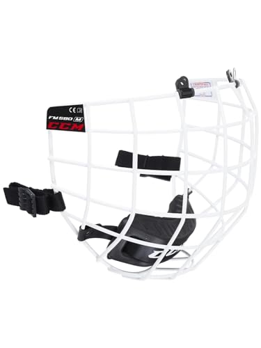 CCM Hockey 580 Facemask Cage