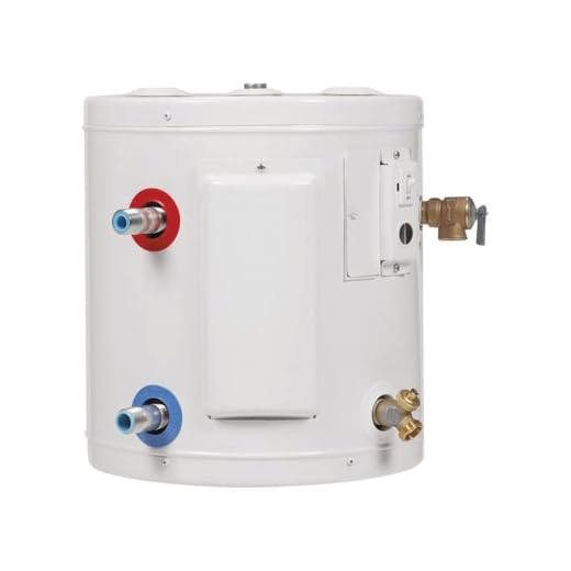 AO Smith EJCS-20 Residential Electric Water Heater