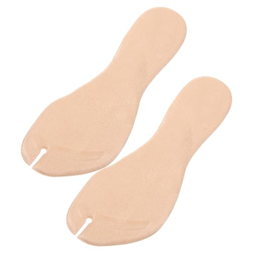 Plantillas para sandalias con soporte de arco y almohadillas suaves miniatura 1