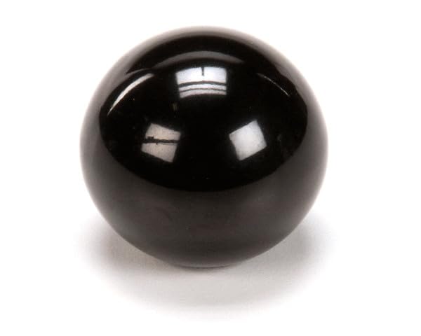ANGIRSFPO Replacement for fits P9301-12 Anets Ball Knob 1/2-13 Thread Genuine ANEP9301-12