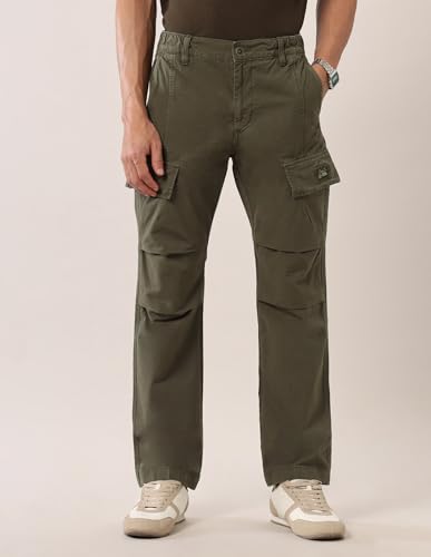 Image of U.S. Polo Assn. Denim Co. Apparel Casual Pants