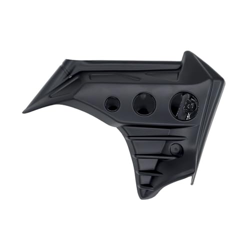 Déflecteur d'aileron pour Rebel CMX300 CMX500 carénage inférieur de protection
