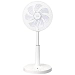 東芝の扇風機 F-ALY50(W) [ホワイト]