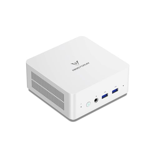 Amazon.co.jp: MINISFORUM UN1360W ミニPC Intel Core i7-13620H
