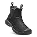 Produktbild KEEN Herren anchorage boot ii wp-m Wanderstiefel, Schwarz, 43 EU