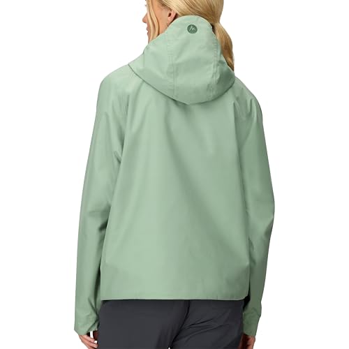 Image of MARMOT Women's Cascade Durable & Waterproof Rain Jacket