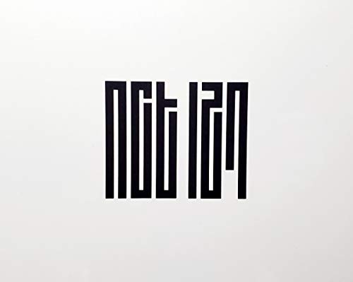 NCT 127 Worldwide K-Pop Group Logo 3 NCT 127 Worldwide K-Pop Group Logo 3