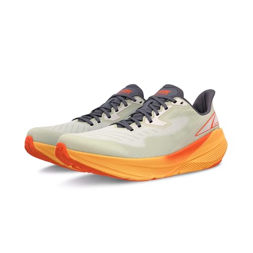 Image of ALTRA Men's Experience Form Road Running Shoe