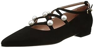 Boccaccini S.p.A. L'Autre Chose Damen Ballerina Geschlossene Ballerinas Boccaccini S.p.A. L'Autre Chose Damen Ballerina Geschlossene Ballerinas