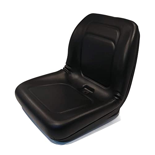 5 Best Aftermarket Seats For Zero Turn Mowers A Buyer’s Guide