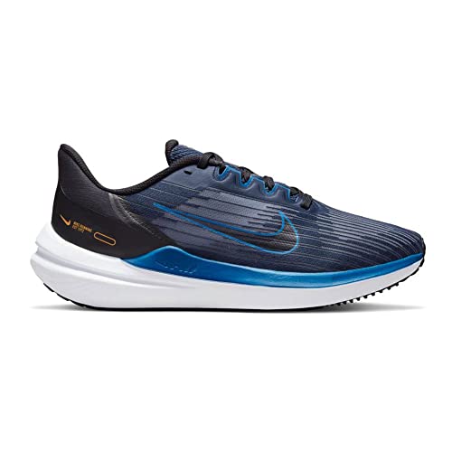 Image of Nike Men Mesh Running Shoes