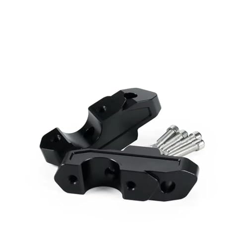 Adaptador de manillar para BMW R1300GS que retrasa y eleva la posición de conducción