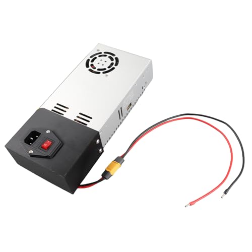 Alimentation régulée 24 V 15 A haute performance stable Ender 3 Pro