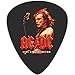 AC/DC Guitar Pick