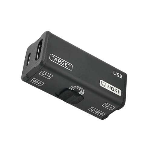 Vidéo 4K Nanokvm sur USB via cet adaptateur HDTV haute performance pour serveurs