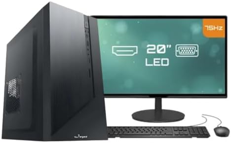 COMPUTADOR COMPLETO OFFICE INTEL CORE I5 4570 4ª GERAÇÃO 16GB RAM...