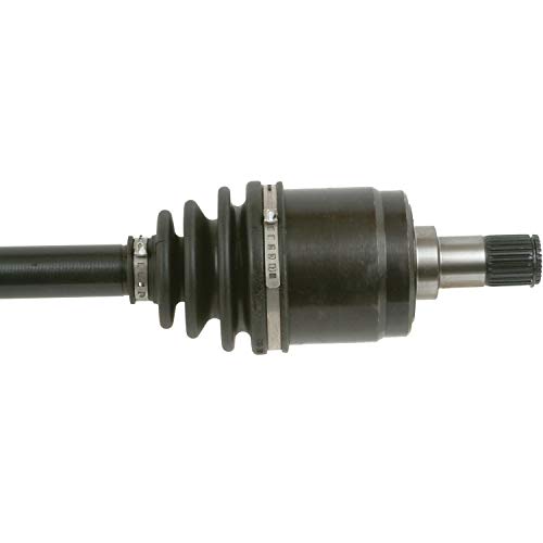 Cardone 66-4173 New Cv Axle #TOP2