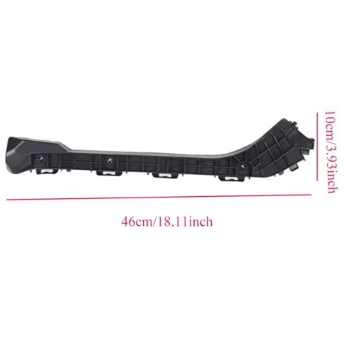 Support pare-chocs avant de haute précision pour Prius 5257547020