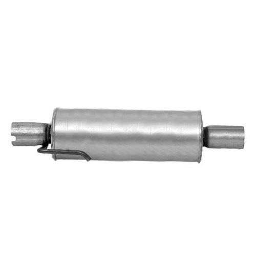Muffler Resonator Exhaust Cat Back Kit Fits: 2006-2009 Ford Fusion 2.3L #TOP1