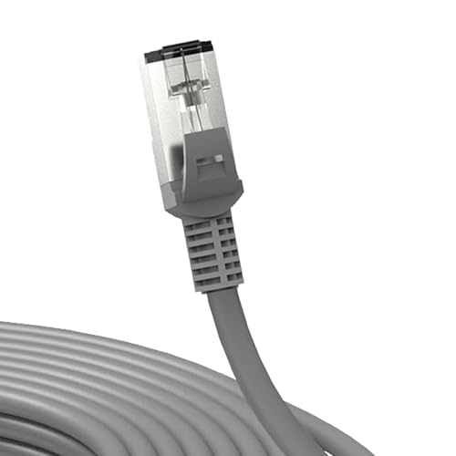 Câble antenne parabolique Gen 2 V2 durable avec connecteur étanche - 6