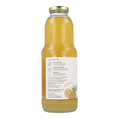 Succo di ananas, 1 l. Eco