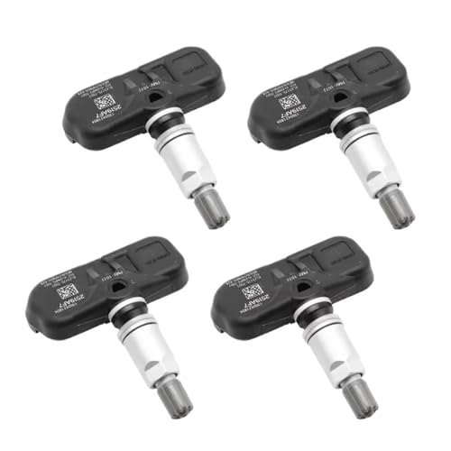 Capteur TPMS PMVC010 : Éteignez le Voyant de Pression Pneu sur Toyota RAV4