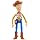 Woody