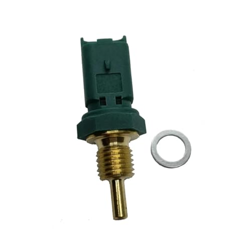 Sensor de temperatura del refrigerante OEM 96368024 para solucionar tirones en frío