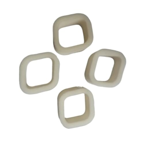 Filtro esponja para desbrozadoras G4LS y 3410, ideal para el cuidado de jardines y parcelas