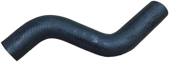 MTS Company TJFH-2 Fuel Tank Fill Hose Fits the 1997-2002 Jeep TJ Wrangler 20-Gal. Fuel Tank