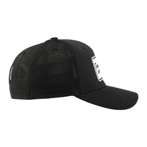 Gorra Snapback Penn State Nittany Lions Negra miniatura 7