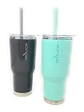 REDUCE COLD 1 TUMBLER (GRAY, MINT)