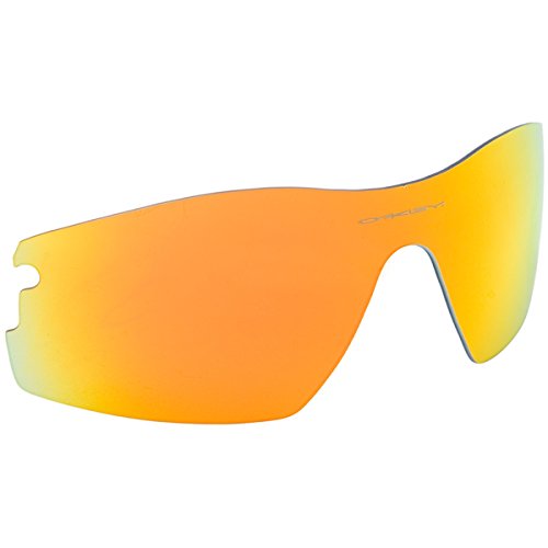 Image of Oakley unisex-adult Aoo9052ls Radar Pitch Sport Replacement Sunglass Lenses